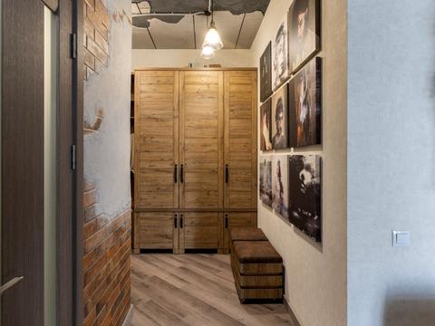 квартира по адресу Леси Украинки бульв., 7-В