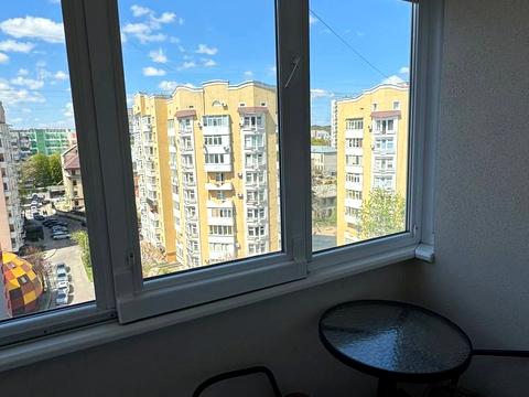 квартира за адресою Плугова вул., 8