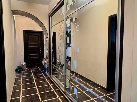 квартира за адресою Плугова вул., 8