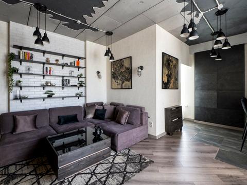 квартира по адресу Леси Украинки бульв., 7-В