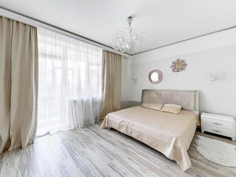 квартира за адресою Лесі Українки бульв., 7-Б
