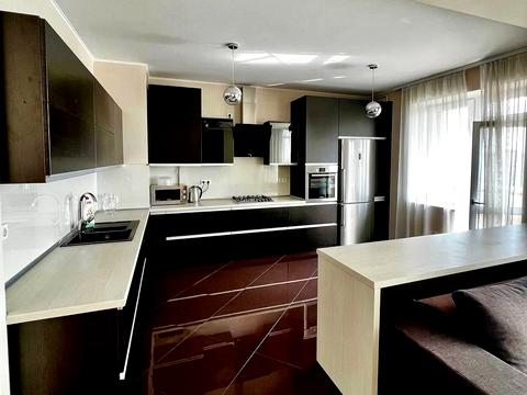 квартира по адресу Перфецкого ул., 2а