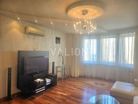 квартира по адресу Миколы Бажана просп., 16