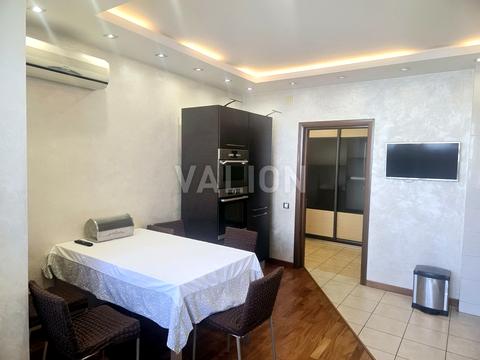 квартира по адресу Миколы Бажана просп., 16