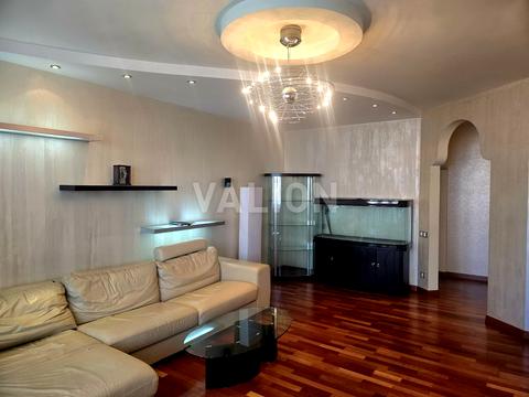 квартира по адресу Миколы Бажана просп., 16