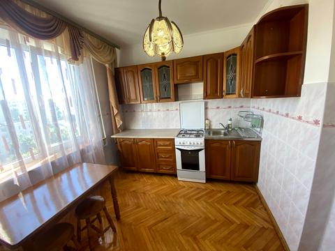 квартира за адресою Бориса Грінченка вул., 5
