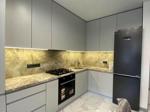 квартира по адресу Волчинецкая ул., 227