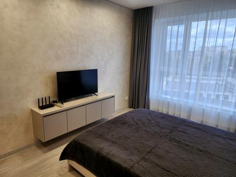квартира за адресою Замкова вул., 48