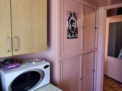 квартира за адресою Солом'янська вул., 34
