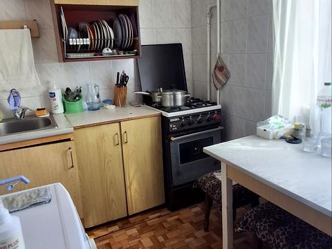 квартира за адресою Солом'янська вул., 34