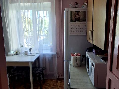 квартира за адресою Солом'янська вул., 34