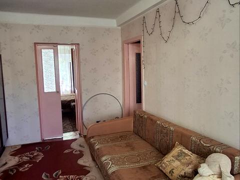 квартира за адресою Солом'янська вул., 34