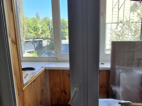 квартира за адресою Солом'янська вул., 34