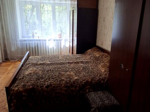 квартира за адресою Солом'янська вул., 34