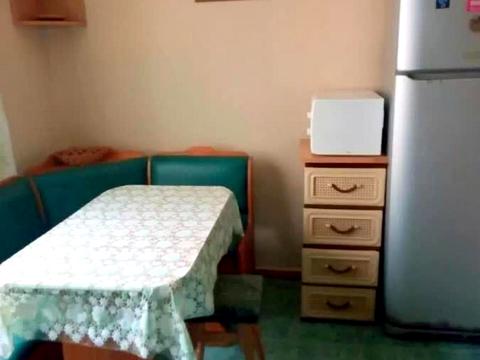 квартира за адресою Приозерна вул., 8