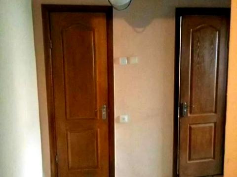 квартира за адресою Приозерна вул., 8
