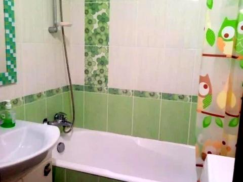 квартира за адресою Приозерна вул., 8