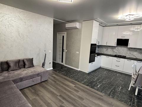 квартира за адресою Струмок вул., 9