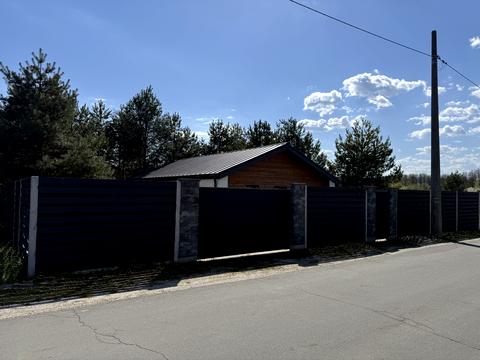 дом по адресу Приозерна