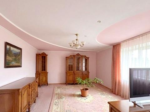 квартира по адресу Черновола ул., 99