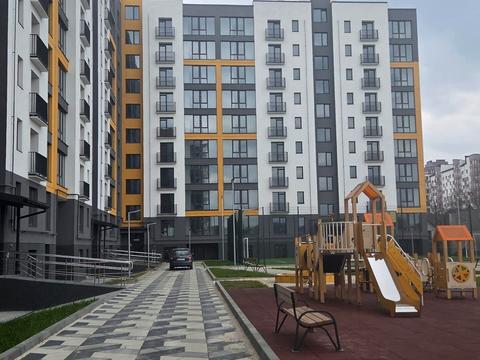 квартира по адресу Бугая ул., (Будинок 2)