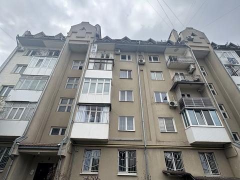 квартира по адресу Черновола ул., 99