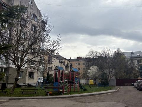 квартира по адресу Черновола ул., 99