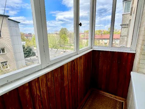 квартира за адресою Незалежності вул. (Титова), 22