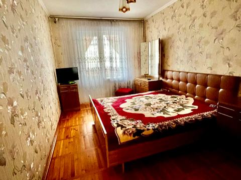 квартира за адресою Незалежності вул. (Титова), 22