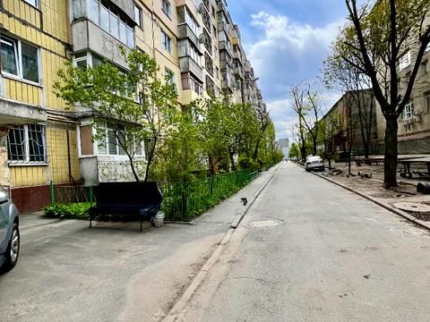 квартира за адресою Незалежності вул. (Титова), 22