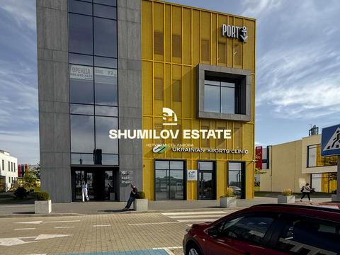 комерційна за адресою Зелена вул., 9-А