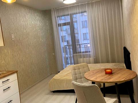 квартира по адресу Фонтанская дорога ул., 25Ж