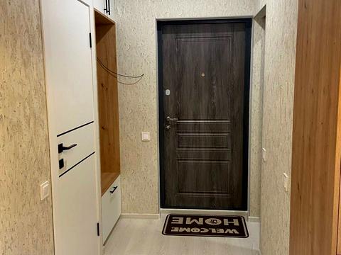 квартира по адресу Фонтанская дорога ул., 25Ж