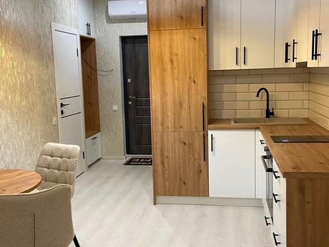 квартира по адресу Фонтанская дорога ул., 25Ж