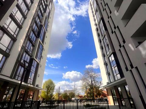 квартира по адресу Ленкавского ул., 34 к3