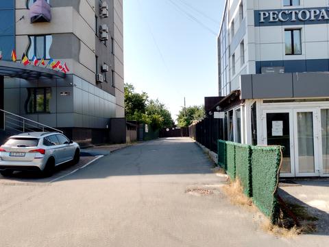ділянка за адресою Івана Виговського вул. (Маршала Гречка)