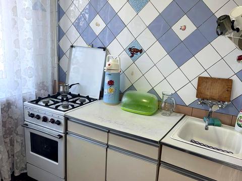 квартира по адресу Юбилейный просп. (50-летия ВЛКСМ), 82