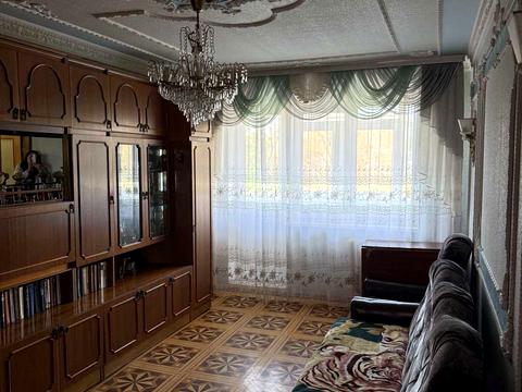 квартира по адресу Юбилейный просп. (50-летия ВЛКСМ), 82