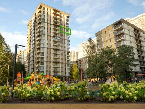 квартира по адресу Соборна ул., 21