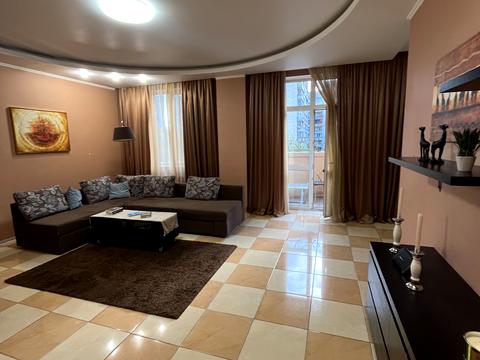 квартира за адресою Павлівська вул., 26/41
