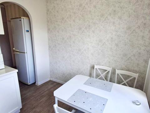 квартира по адресу Каштановая ул., 15-Б