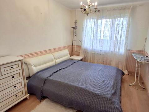 квартира по адресу Каштановая ул., 15-Б