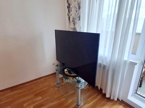 квартира по адресу Каштановая ул., 15-Б