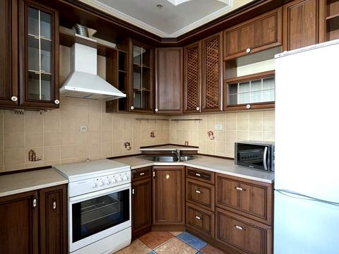 квартира за адресою Михайла Мулика вул. (Гаркуші), 36