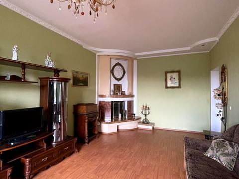 квартира за адресою Михайла Мулика вул. (Гаркуші), 36