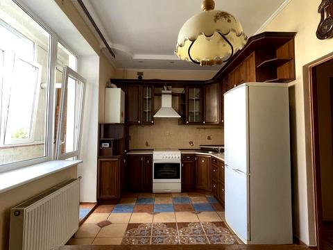 квартира за адресою Михайла Мулика вул. (Гаркуші), 36