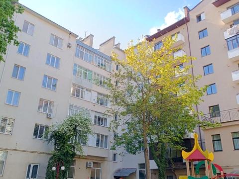 квартира за адресою Михайла Мулика вул. (Гаркуші), 36