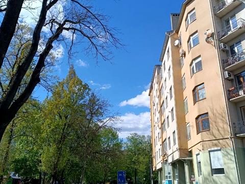квартира за адресою Михайла Мулика вул. (Гаркуші), 36