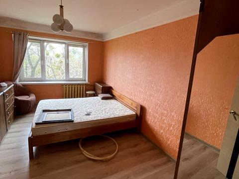 квартира за адресою Воскресенський просп. (Перова), 18-А