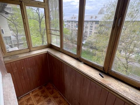 квартира за адресою Воскресенський просп. (Перова), 18-А